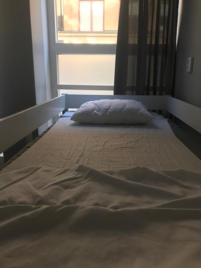 Grad Hotel And Hostel Στοκχόλμη Εξωτερικό φωτογραφία