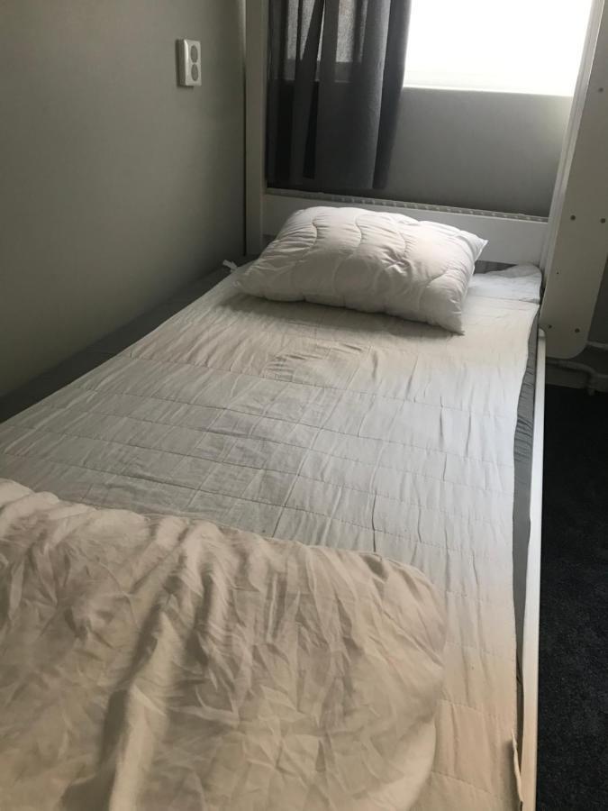 Grad Hotel And Hostel Στοκχόλμη Εξωτερικό φωτογραφία