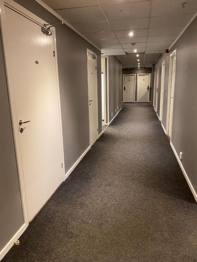 Grad Hotel And Hostel Στοκχόλμη Εξωτερικό φωτογραφία