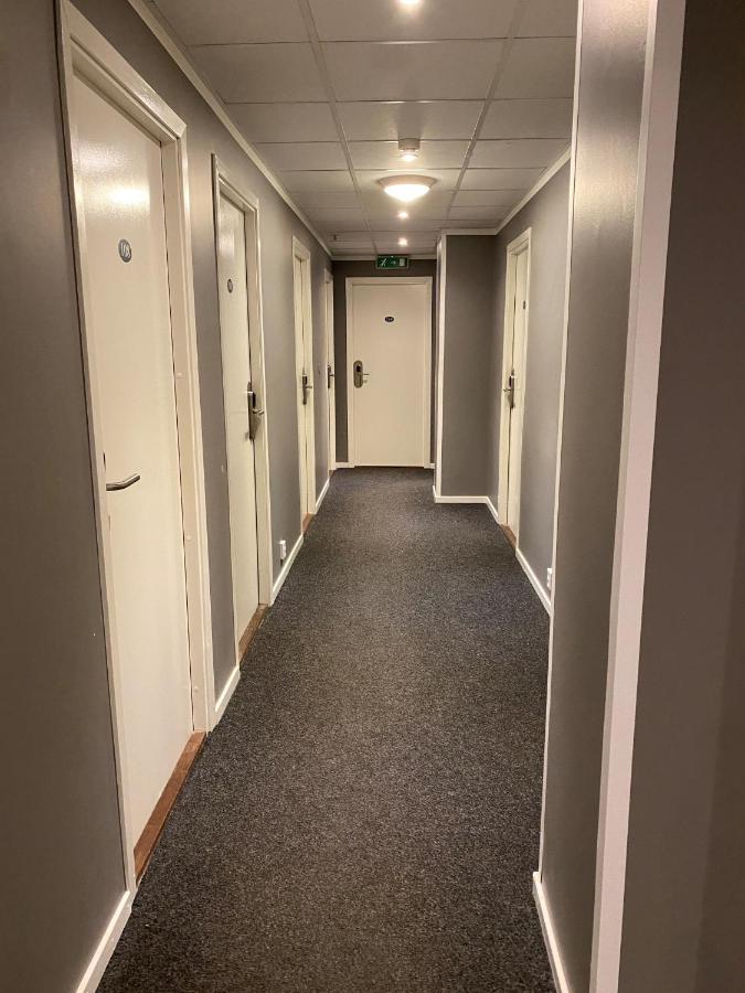 Grad Hotel And Hostel Στοκχόλμη Εξωτερικό φωτογραφία