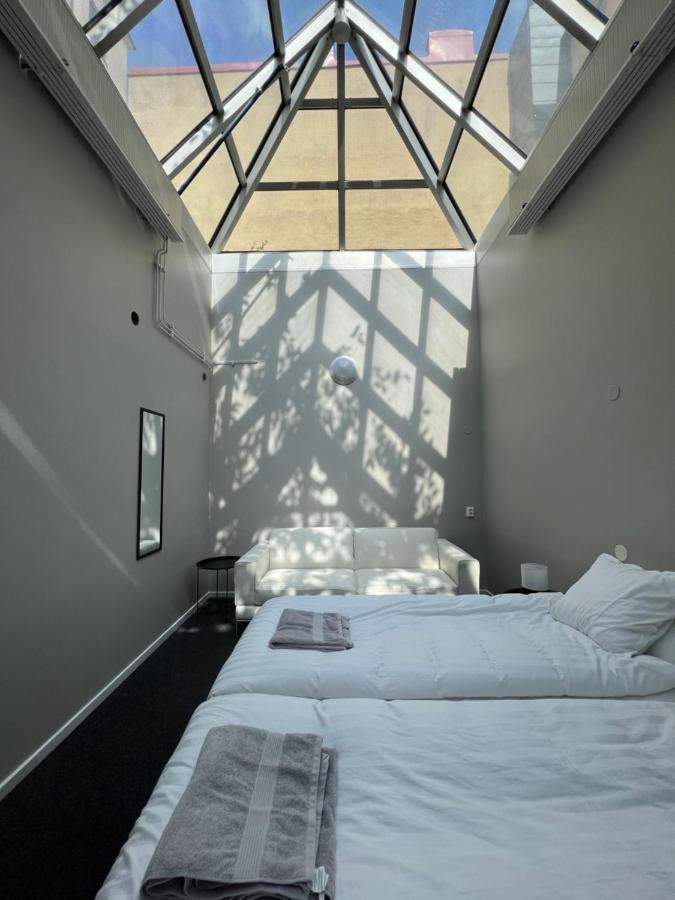 Grad Hotel And Hostel Στοκχόλμη Εξωτερικό φωτογραφία
