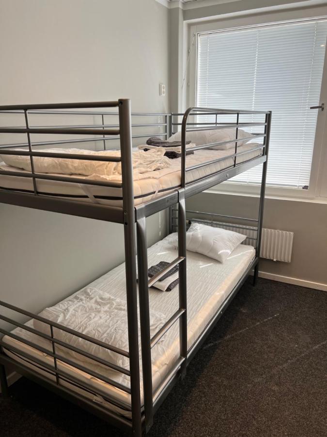 Grad Hotel And Hostel Στοκχόλμη Εξωτερικό φωτογραφία