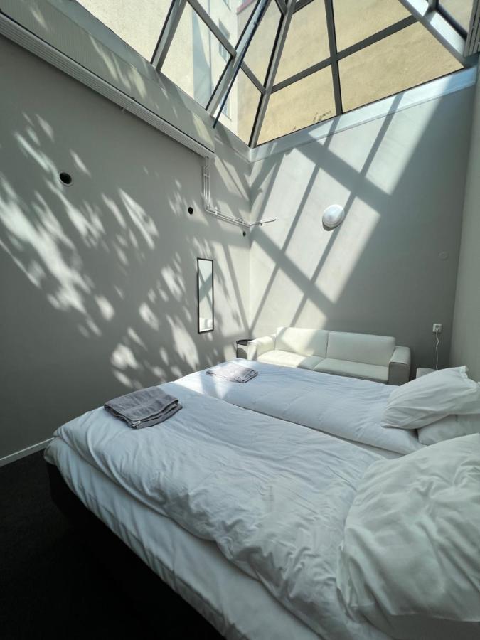 Grad Hotel And Hostel Στοκχόλμη Εξωτερικό φωτογραφία