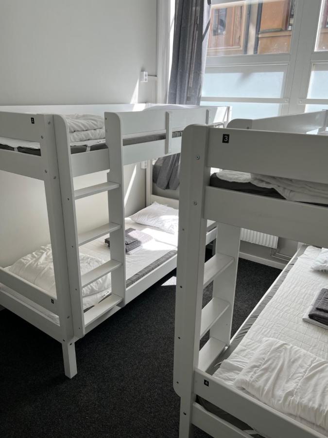 Grad Hotel And Hostel Στοκχόλμη Εξωτερικό φωτογραφία