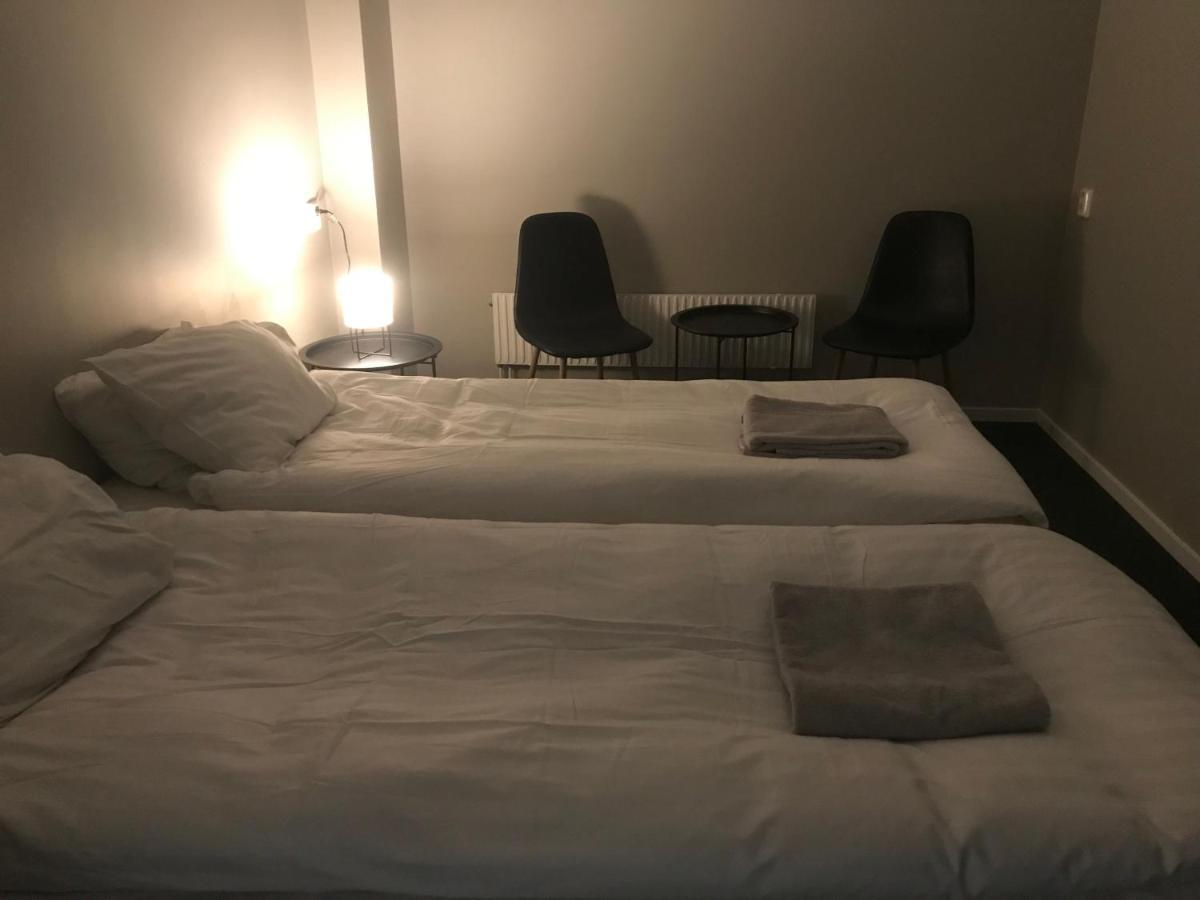 Grad Hotel And Hostel Στοκχόλμη Εξωτερικό φωτογραφία