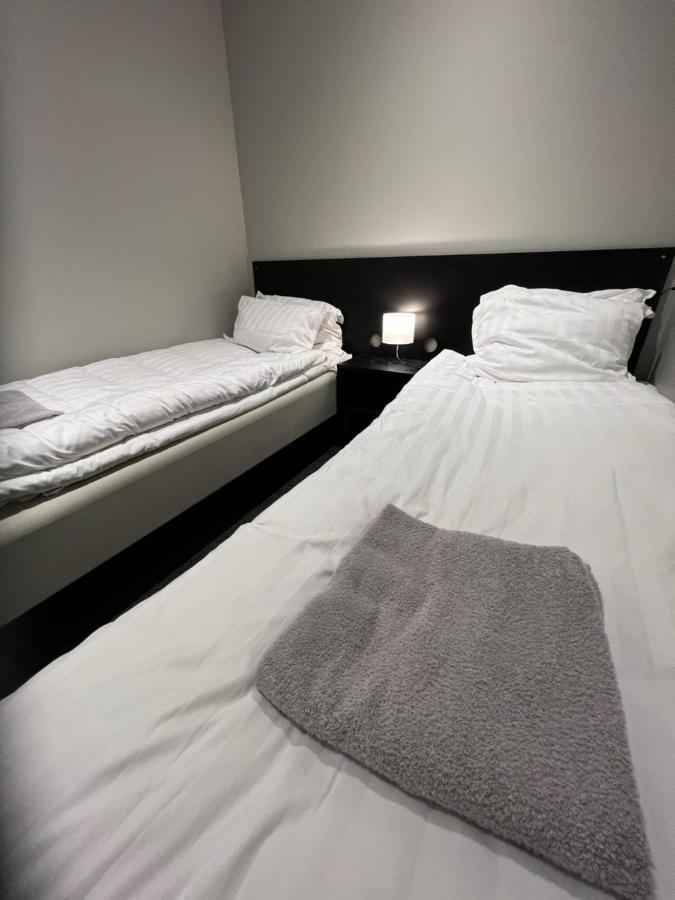 Grad Hotel And Hostel Στοκχόλμη Εξωτερικό φωτογραφία