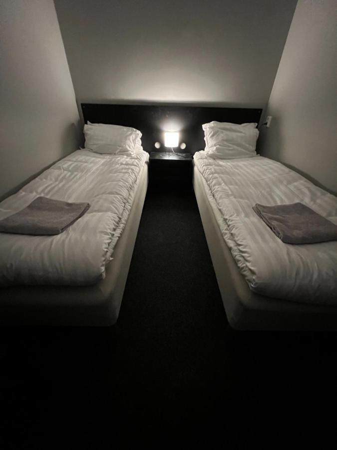 Grad Hotel And Hostel Στοκχόλμη Εξωτερικό φωτογραφία