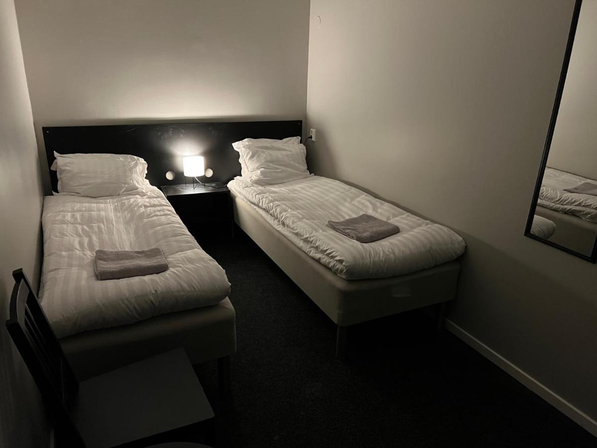 Grad Hotel And Hostel Στοκχόλμη Εξωτερικό φωτογραφία