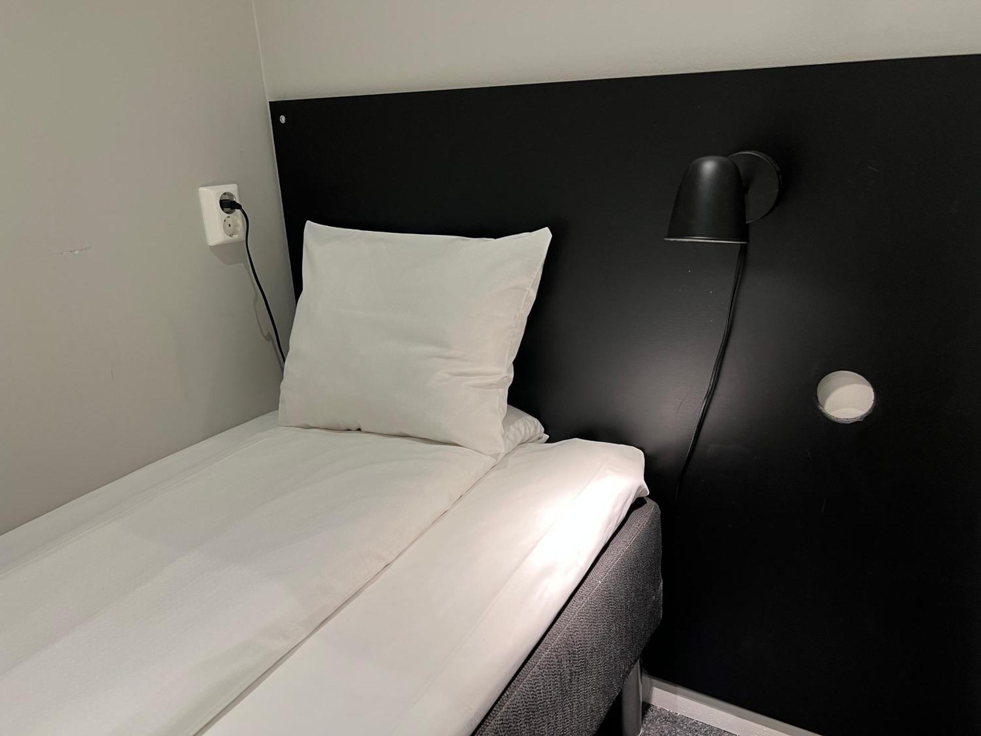 Grad Hotel And Hostel Στοκχόλμη Εξωτερικό φωτογραφία